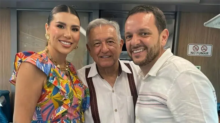EE. UU. sanciona a 21 ligados al C&aacute;rtel de Sinaloa, incluido exesposo de gobernadora de BC