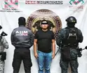 Detienen a director de Polic&iacute;a de Suchiapa, Chiapas; es acusado de facilitar huida de l&iacute;der criminal