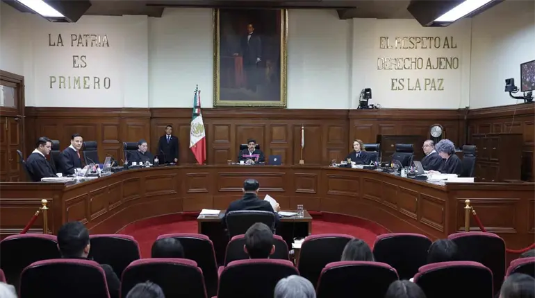 Corte ordena a Chihuahua agregar injerencia extranjera como causa de nulidad de elecci&oacute;n