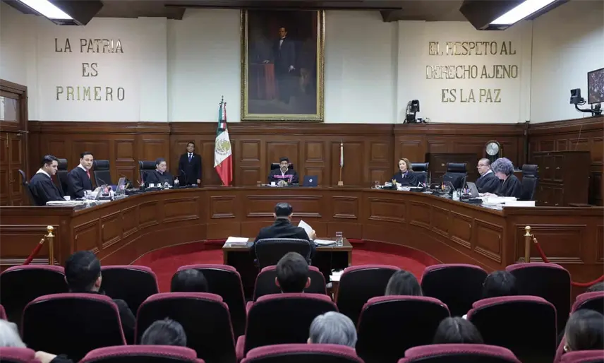 Corte ordena a Chihuahua agregar injerencia extranjera como causa de nulidad de elección