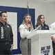 "Hoy es Kathia; ma&ntilde;ana puede ser cualquiera que se atreva a levantar la voz": MAD sobre amenaza a dirigente del PAN Tabasco