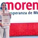 La Bonita S&aacute;nchez renuncia como secretaria del Deporte en Puebla