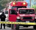 Localizan sin vida a una pareja y sus tres hijos en Montemorelos, Nuevo Le&oacute;n