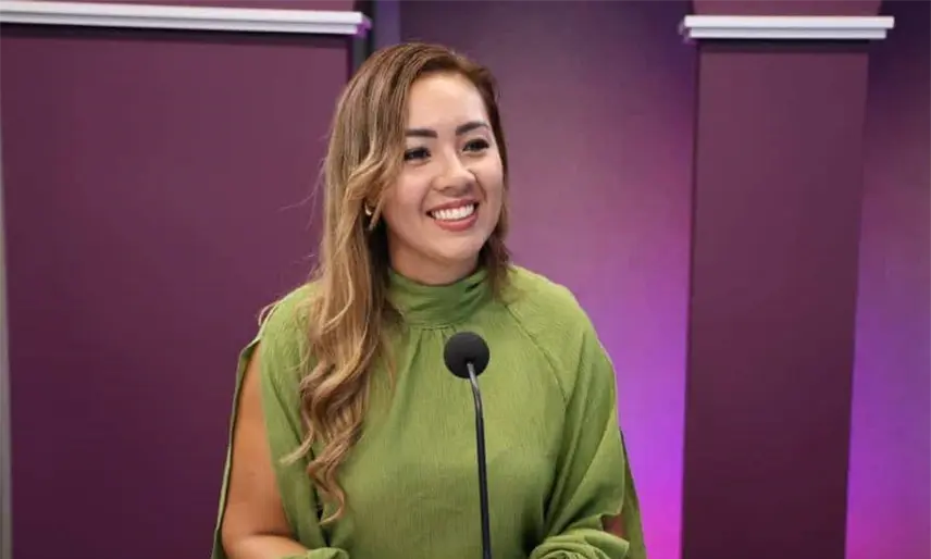 Frente Abolicionista de Tabasco pide frenar violencia política en contra de la presidenta del IEPC Tabasco