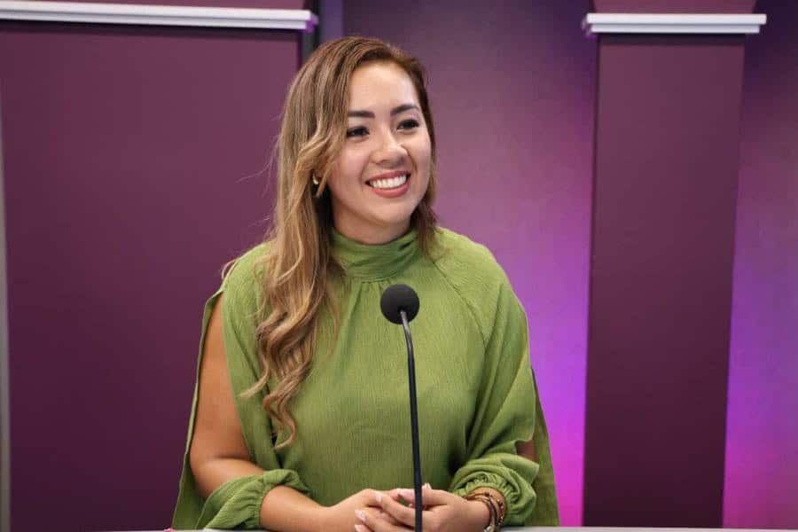 Frente Abolicionista de Tabasco pide frenar violencia política en contra de la presidenta del IEPC Tabasco