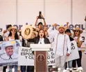 FGE Michoac&aacute;n advierte con arrestar a Grecia Quiroz si no entrega celular de Manzo