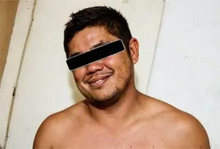 Capturan a El Chino, presunto homicida de un ministerial y su esposa en Cunduac&aacute;n
