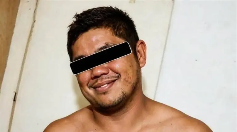 Capturan a El Chino, presunto homicida de un ministerial y su esposa en Cunduac&aacute;n