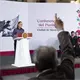 Ironiza Sheinbaum sobre participaci&oacute;n de Calder&oacute;n en foro de la derecha latinoamericana