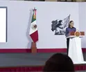 Cuestiona Sheinbaum a quienes votaron en contra de la reforma que proh&iacute;be la doble nacionalidad para ser Presidente de M&eacute;xico