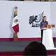 Cuestiona Sheinbaum a quienes votaron en contra de la reforma que proh&iacute;be la doble nacionalidad para ser Presidente de M&eacute;xico