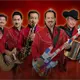 Anuncia Sheinbaum que est&aacute;n preparando reconocimiento a Los Tigres del Norte por sus 50 a&ntilde;os de carrera