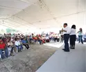 "Cambiamos la forma de gobernar" se&ntilde;ala May al cumplir 2 a&ntilde;os de gobernador