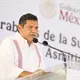 Mensaje por segundo a&ntilde;o de gobierno ser&aacute; en Palacio de Gobierno y se trasmitir&aacute; en redes: Javier May