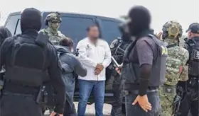 Vinculan a proceso a exalcalde de Juchit&aacute;n por extorsi&oacute;n y delitos contra la seguridad