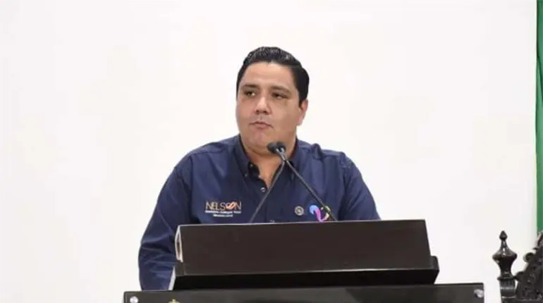 PRD en el Congreso local pide al gobierno poner mano dura a la delincuencia