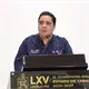 PRD en el Congreso local pide al gobierno poner mano dura a la delincuencia
