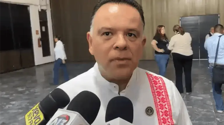 Morena qued&oacute; bien parado ante aliados tras nombramientos de coordinadores estatales: Marcos Rosendo
