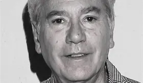 Muere Otto Sirgo, actor de &acute;Rosa Salvaje&acute;, &acute;Sortilegio&acute; y &acute;Lazos de amor&acute;, a los 79 a&ntilde;os