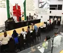 Congreso de Tabasco avala minuta que proh&iacute;be la doble nacionalidad a candidatos a la Presidencia y gubernaturas