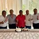 Juntos por Tabasco se re&uacute;nen con Gustavo de la Torre Zurita