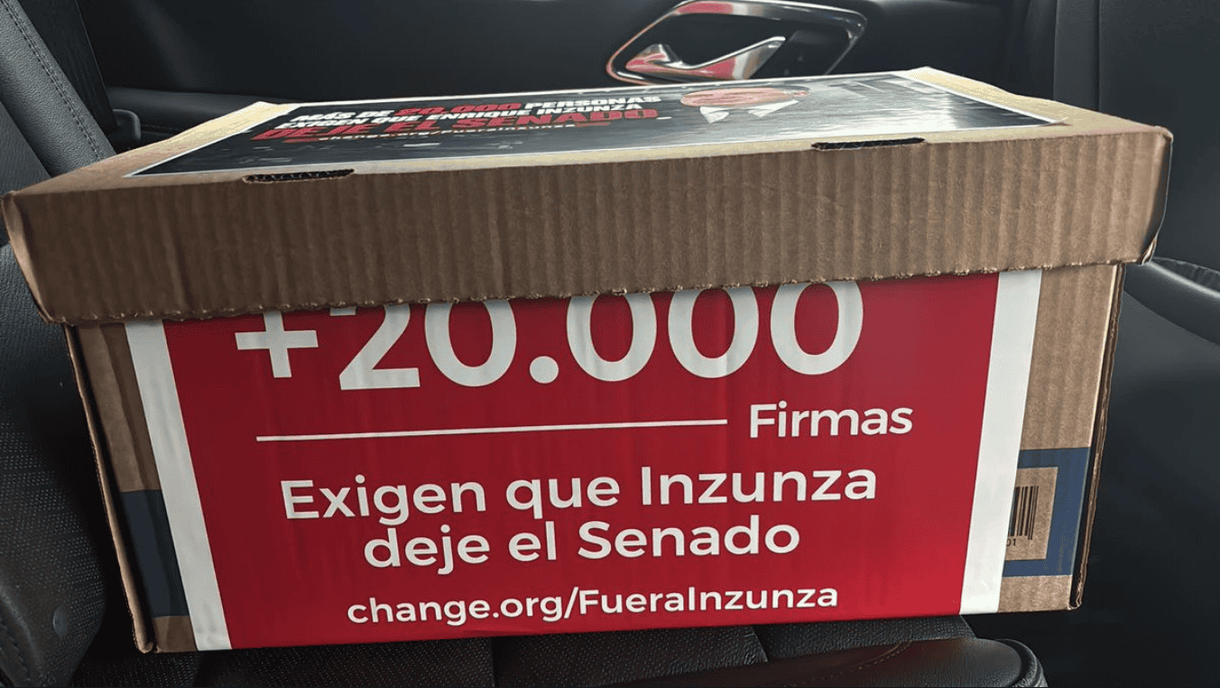 Directora de Radio educación aclara que 25.4 mdp reportados en su declaración patrimonial son por venta de propiedad