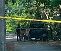 Localizan hombre sin vida al interior de taller mec&aacute;nico en Anacleto Canabal