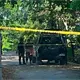 Localizan sin vida a una pareja y sus tres hijos en el municipio de Montemorelos, Nuevo Le&oacute;n