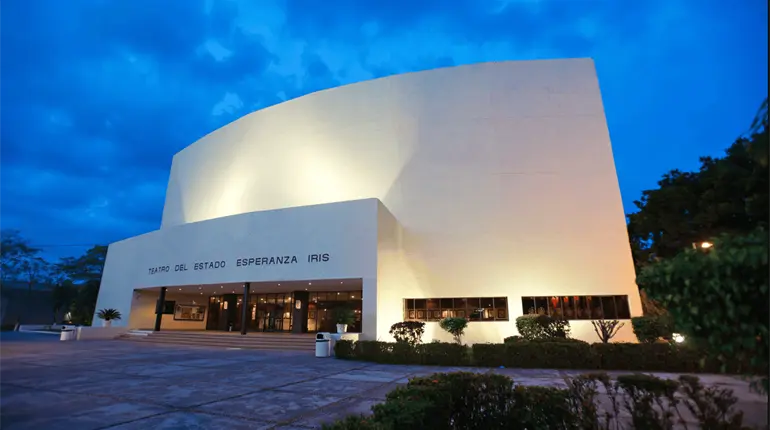Despu&eacute;s del 15 de octubre se dar&aacute; fallo de licitaci&oacute;n para la intervenci&oacute;n del Teatro Esperanza Iris: SOTOP