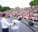 Morena Tabasco celebrar&aacute; con concentraciones y marchas este viernes y s&aacute;bado 15 aniversario