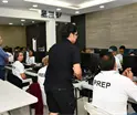 El PREPET est&aacute; garantizado, ser&aacute; auditado y no habr&aacute; fallas, afirma IEPCT
