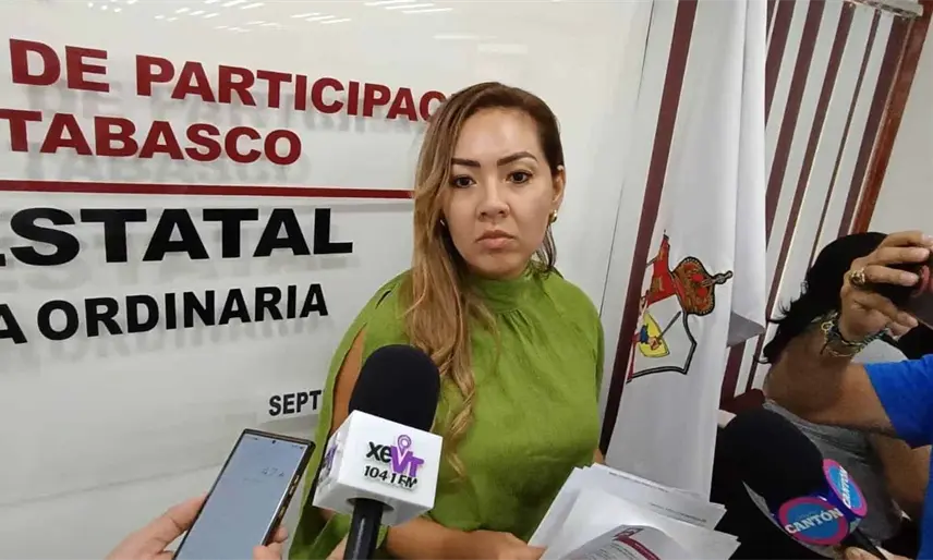 Advierte el IEPCT sanciones para partidos que no publiquen información sobre sus candidatos