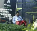 Inauguran el Vivero Papagayo por el Bienestar; apuestan por la educaci&oacute;n ambiental infantil