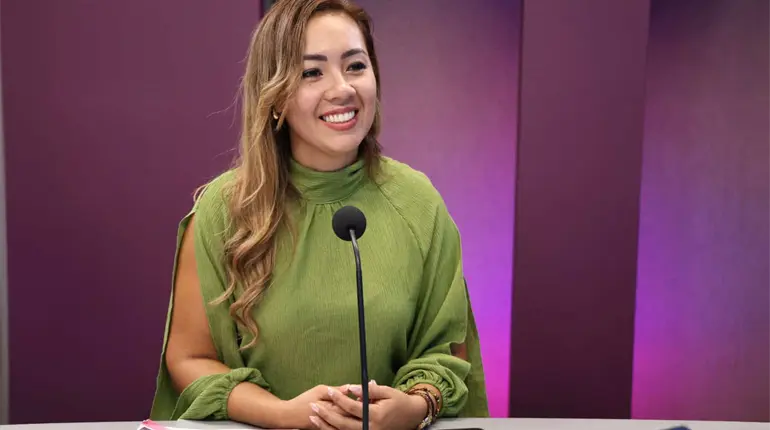 Rechaza Elizabeth Nava que el IEPC obedezca al gobierno y a Morena