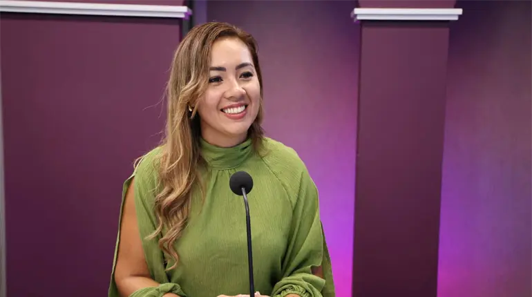 Frente Abolicionista de Tabasco pide frenar violencia pol&iacute;tica en contra de la presidenta del IEPC Tabasco