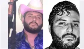 DEA ubica al &acute;Mayito Flaco&acute; en CDMX; difunde ficha de b&uacute;squeda