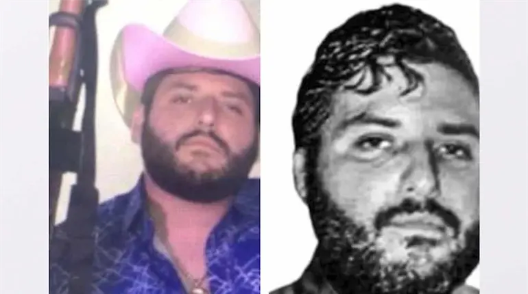 DEA ubica al &acute;Mayito Flaco&acute; en CDMX; difunde ficha de b&uacute;squeda