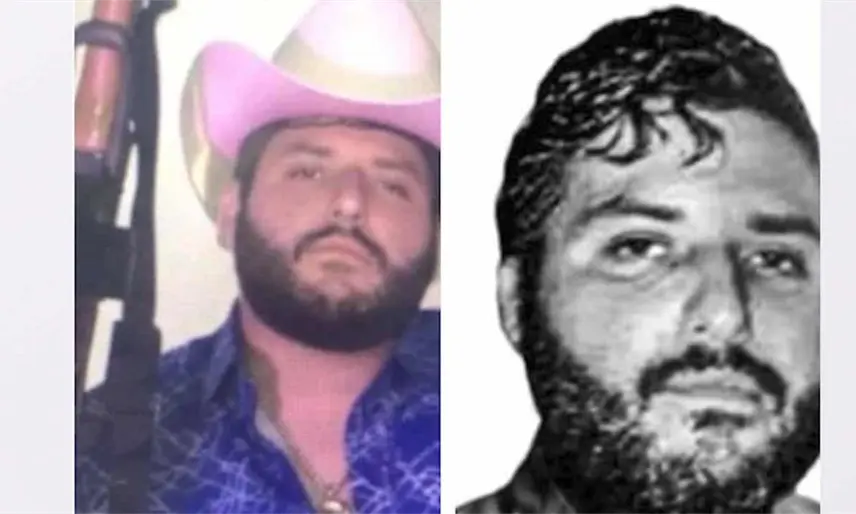 DEA ubica al ´Mayito Flaco´ en CDMX; difunde ficha de búsqueda