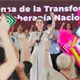 "Mi lealtad est&aacute; con M&eacute;xico": Jasmine Bugar&iacute;n aclara cuestionamientos por nacer en EE. UU.