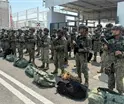 Boinas Rojas mantendr&aacute;n despliegue en Tabasco el tiempo necesario; L&oacute;pez Obrador presume ca&iacute;da del 54% en homicidios