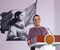Sheinbaum rechaza construcci&oacute;n de segunda versi&oacute;n hist&oacute;rica del caso Ayotzinapa