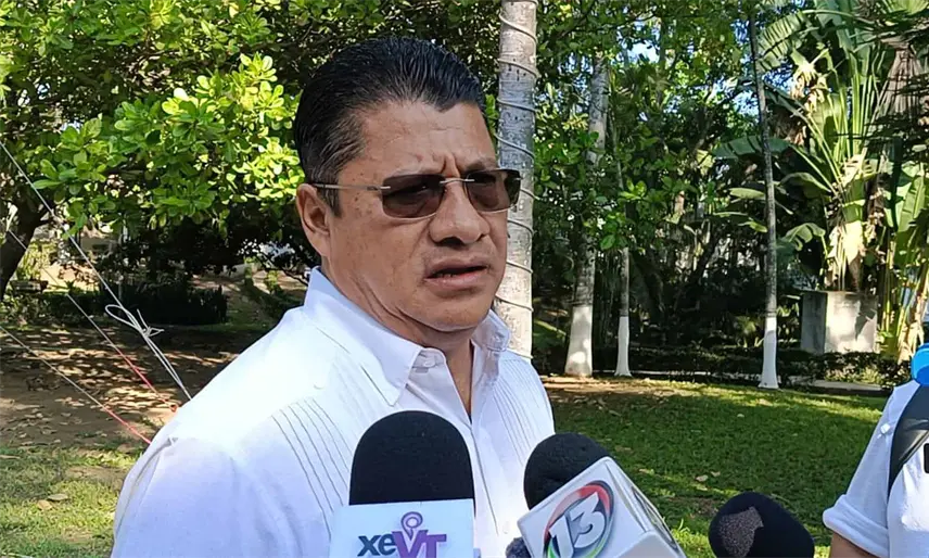 En próximos días inaugurarán nuevo Centro de Transferencia de desechos sólidos en Nacajuca
