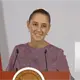 Sheinbaum reprueba vandalismo contra estatua de Felipe Calder&oacute;n en Los Pinos