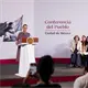Sheinbaum rechaza construcci&oacute;n de segunda versi&oacute;n hist&oacute;rica del caso Ayotzinapa