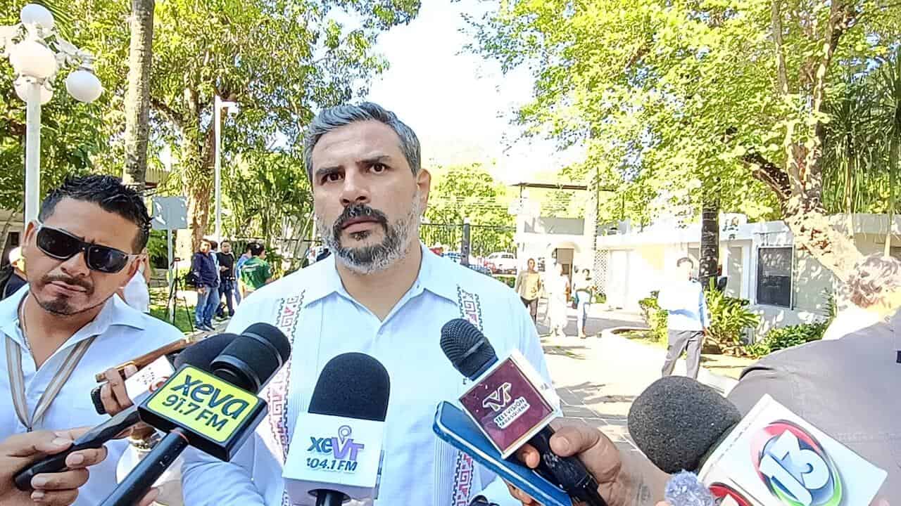 Por falta de presupuesto no se han atendido las condiciones laborales de los trabajadores de suplencias, dice Salud