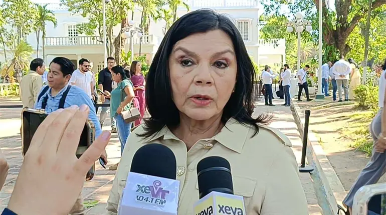 "Mi compromiso es Centro": Osuna