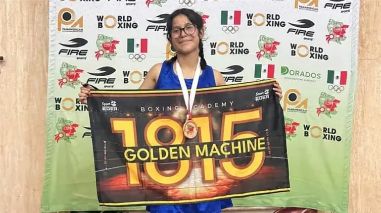 Boxeadores tabasque&ntilde;os brillaron en diferentes torneos nacionales de nivel amateur en Cozumel y Oaxtepec
