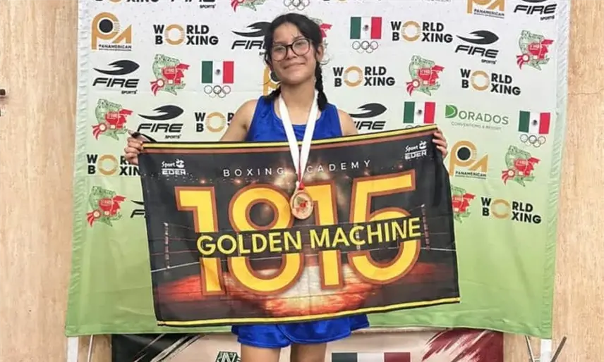 Boxeadores tabasqueños brillaron en diferentes torneos nacionales de nivel amateur en Cozumel y Oaxtepec