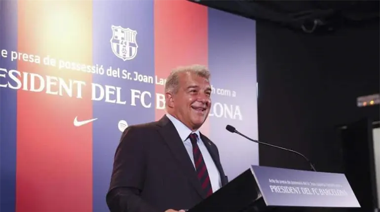 Barcelona neg&oacute; que se reabriera el "Caso Negreira", tras la denuncia del Real Madrid