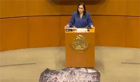 Senado avala ley Antimemes; advierten que criminaliza la risa